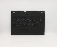 Lenovo 5CB0U42953 notebook reserve-onderdeel Cover + keyboard