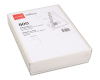Elco 74589.29 Druckerpapier A4 (210x297 mm) 500 Blätter Weiß