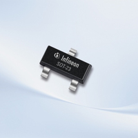Infineon BFR106 transistor