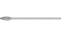 PFERD B 1230/6 STEEL SL 150 Metal
