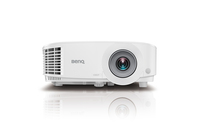 BenQ MH733 projektor danych Projektor o standardowym rzucie 4000 ANSI lumenów DLP 1080p (1920x1080) Biały