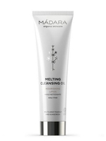 MÁDARA Cosmetics 676221 facial cleanser Cleansing cream Frauen 100 ml