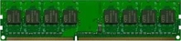 Mushkin 4GB DDR3 PC3-10666 module de mémoire 4 Go 1 x 4 Go 1333 MHz