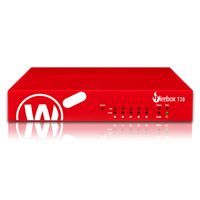 WatchGuard Firebox T20-W hardware firewall 1.7 Gbit/s