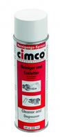 Cimco 151152 Hausgeräte-Reiniger Universal 400 ml