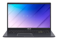 ASUS Vivobook Go 15 E510KA Intel® Celeron® N N4500 Laptop 39.6 cm (15.6") Full HD 4 GB DDR4-SDRAM 128 GB SSD Wi-Fi 5 (802.11ac) Windows 11 Blue