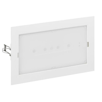 Legrand 661665 verlichting accessoire