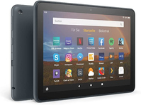 Amazon Fire B07YH21SFR tablet 64 GB 20,3 cm (8") 3 GB Czarny