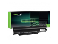 Green Cell FS07 composant de notebook supplémentaire Batterie