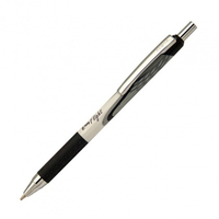Zebra Pen Z-Grip Flight 1.2 Black Stick ballpoint pen