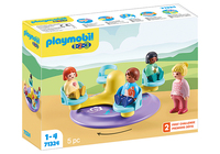 Playmobil 71324 set de juguetes
