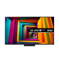 LG 65UT91006LA.AEK TV 165.1 cm (65") 4K Ultra HD Smart TV Wi-Fi Blue