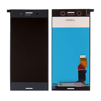 CoreParts MOBX-SONY-XPXZP-15 mobile phone spare part Display Black