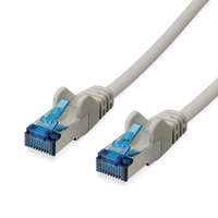 ABUS TVAC40851 kabel sieciowy Biały 20 m Cat6a S/FTP (S-STP)