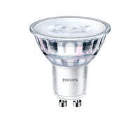 Philips CorePro LED 70029400 LED-Lampe Warmweiß 2700 K 4,6 W GU10