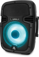 Lamax PartyBoomBox300 Zwart
