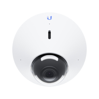 Ubiquiti Networks UVC-G4-DOME biztonsági kamera Dóm IP biztonsági kamera Beltéri és kültéri 2688 x 1512 pixelek Plafon