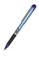Pentel EnerGel Długopis żelowy Drobny Niebieski