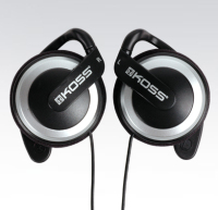 Koss KSC21 headphones/headset Neck-band Music