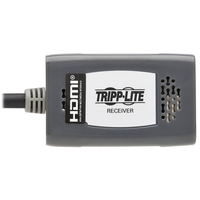 Tripp Lite B127A-002-BHPH2 2-Port HDMI over Cat6 Extender Kit, Splitter/2x Pigtail Receivers - 4K 60 Hz, HDR, 4:4:4, PoC, 230 ft. (70.1 m), TAA