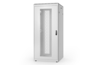 Digitus DN-31109 rack 36U Vrijstaande rek Grijs