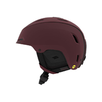 Giro Range MIPS Helmet Bordeaux
