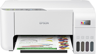 Epson L3256 Tintenstrahl A4 5760 x 1440 DPI 33 Seiten pro Minute WLAN