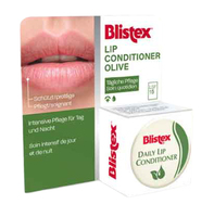 Blistex Daily Lip Conditioner Lippenbalsam Frauen 7 ml