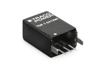 Traco Power TSR 1-4865WI convertidor eléctrico