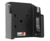 Brodit 711233 holder Passive holder Mobile phone/Smartphone Black