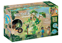 Playmobil Wiltopia 71009 set da gioco