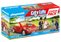 Playmobil City Life 71077 speelgoedset
