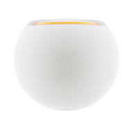 Segula 55055 LED-Lampe Warmweiß 1900 K 6 W E27