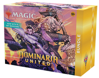 Magic: the Gathering Dominaria United Kartenspiel Genreübergreifend