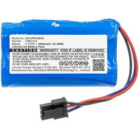 CoreParts MBXGARD-BA042 brush cutter/string trimmer accessory Battery