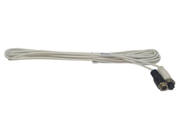 Bolide MVR-CAB15 câble d'appareil photo 4,5 m Blanc