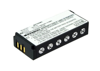 CoreParts MBXCAM-BA221 batería para cámara/grabadora Ión de litio 700 mAh