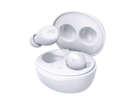 JVC HA-A6T Headset True Wireless Stereo (TWS) Hallójárati Hívás/zene Bluetooth Fehér