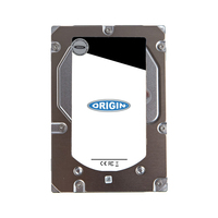 Origin Storage 2TB Desktop 3.5in SATA HD kit 7200Rpm Data cable/No Rails