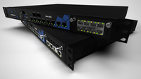 STORMSHIELD SN-M-720 firewall (hardware) 1U 18 Gbit/s