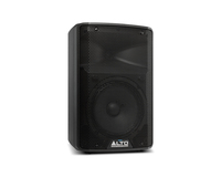 Alto Professional TX308 Lautsprecher 2-Wege Schwarz Kabelgebunden 175 W