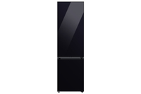 Samsung Frigorífico Combi Bespoke Negro 387L Clasificación Energética A con Smart AI - RB38C7B6A22