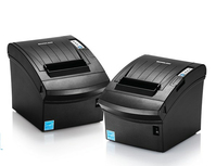 Bixolon SRP-350plusIII 180 x 180 DPI Wired & Wireless Direct thermal POS printer