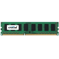 Crucial 32GB DDR3 módulo de memoria 1 x 32 GB 1333 MHz ECC