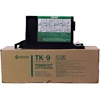 KYOCERA TK-9 toner cartridge 1 pc(s) Original Black
