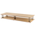 pedalo 13005150 Gleichgewichtstrainer Balance Board Holz