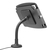 Compulocks iPad 10.9" 10th Gen Space Enclosure Flex Arm Mount Black