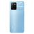 realme Narzo 50A Prime 16,8 cm (6.6") Hybride Dual SIM Android 11 4G USB Type-C 4 GB 64 GB 5000 mAh Blauw