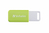Verbatim V DataBar USB flash drive 32 GB USB Type-A 2.0 Green