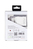 DCU Advance Tecnologic 37300525 chargeur d'appareils mobiles Blanc Auto